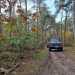 Jeep Experience